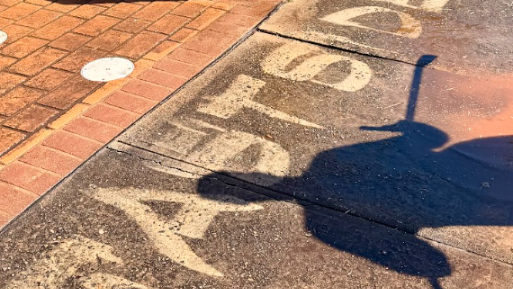 Walkways & Path Cleaning