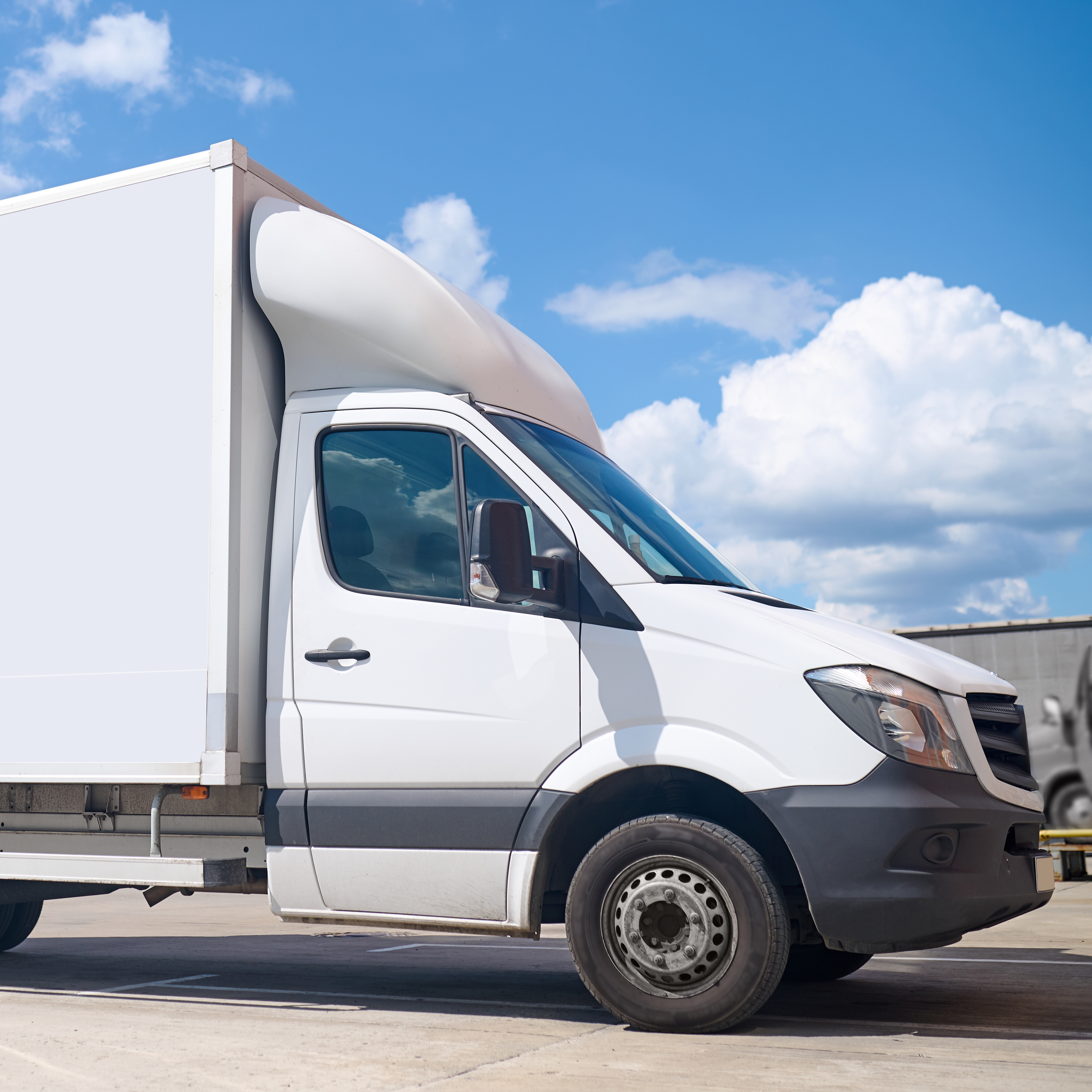 Truck we buy for cash in Queensland