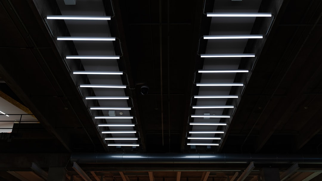Commercial Electrical Maintenance
