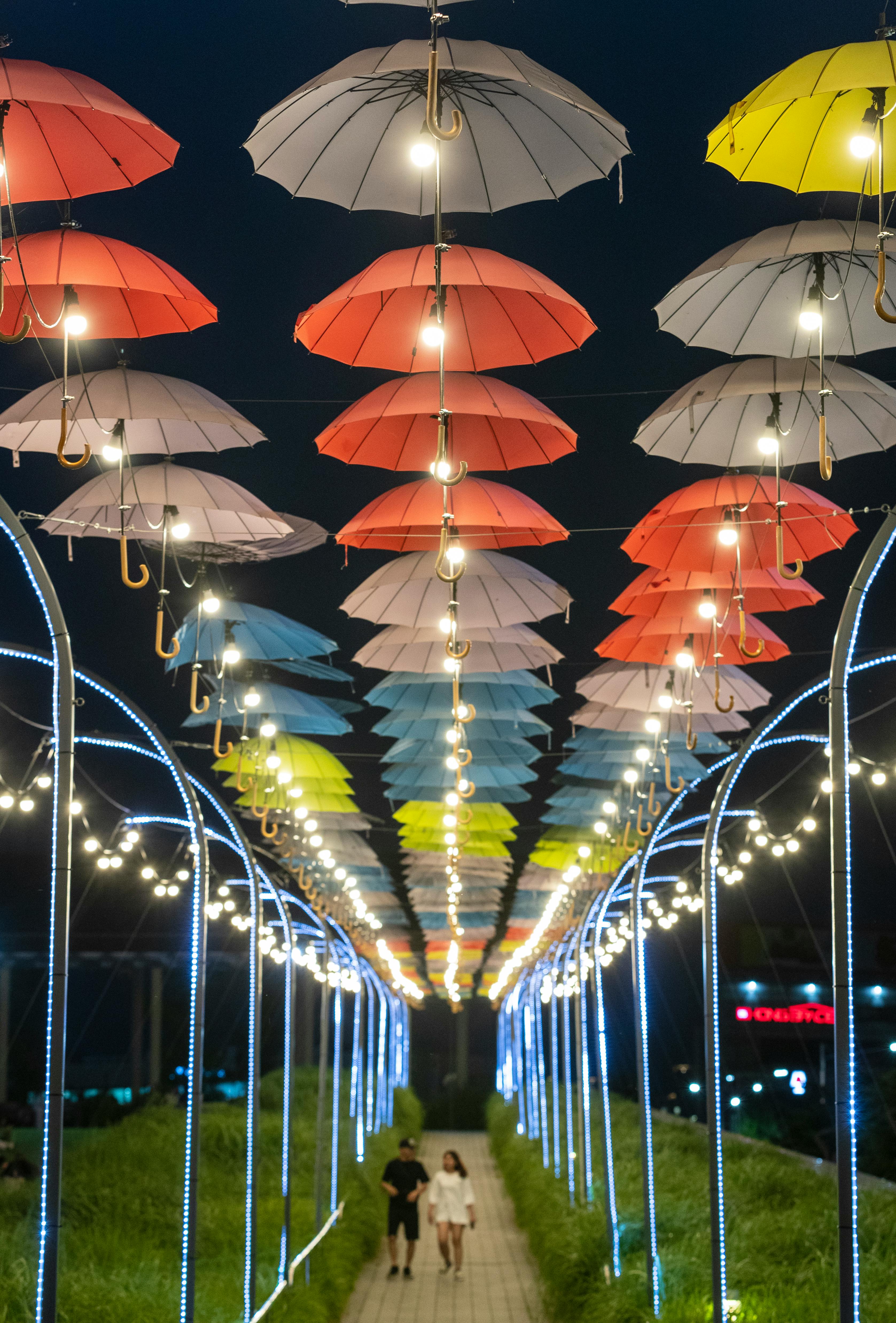 Lighting Installation