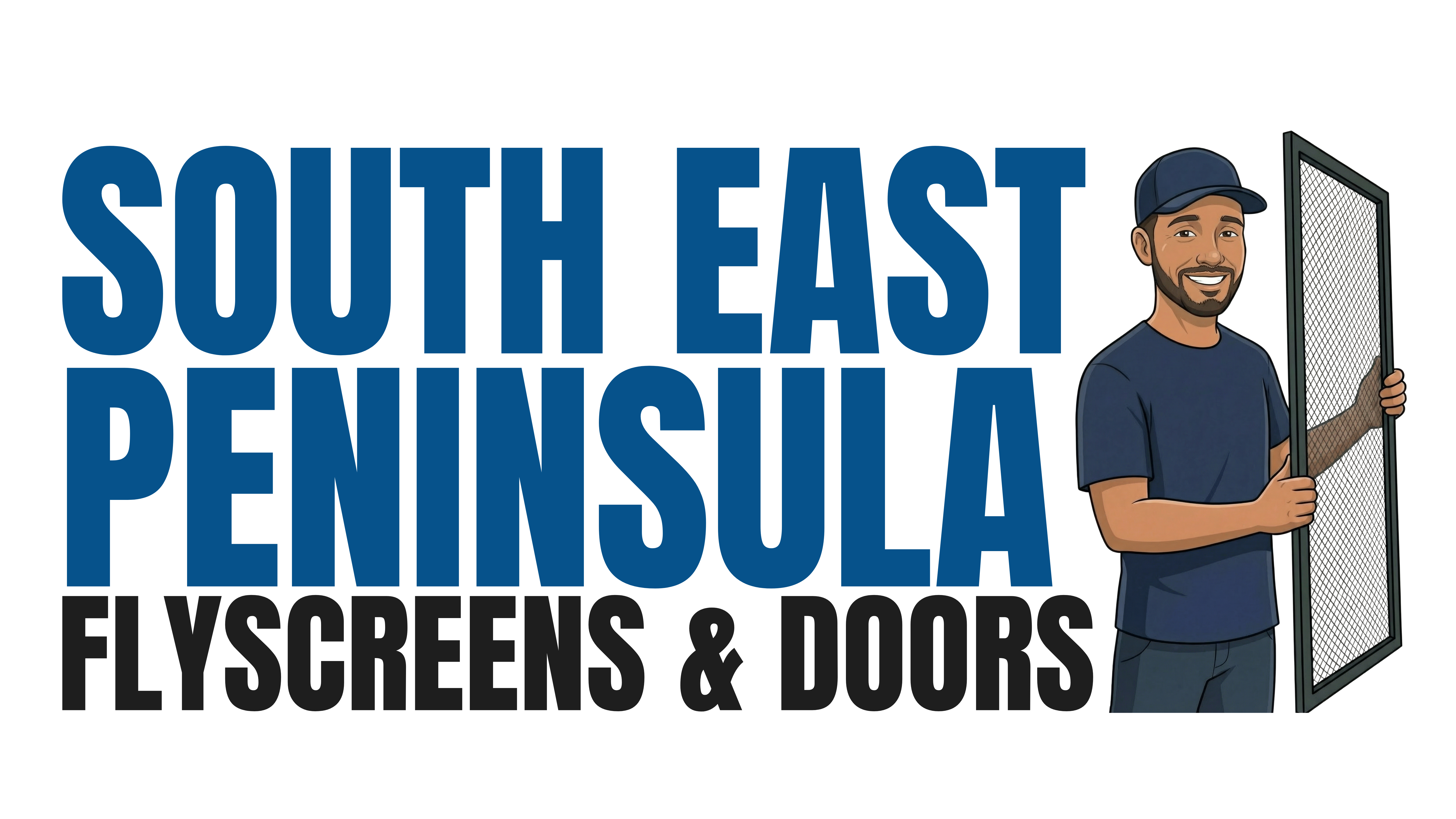 South East Peninsula Flyscreens & Doors