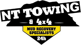 NT Towing and Recovery