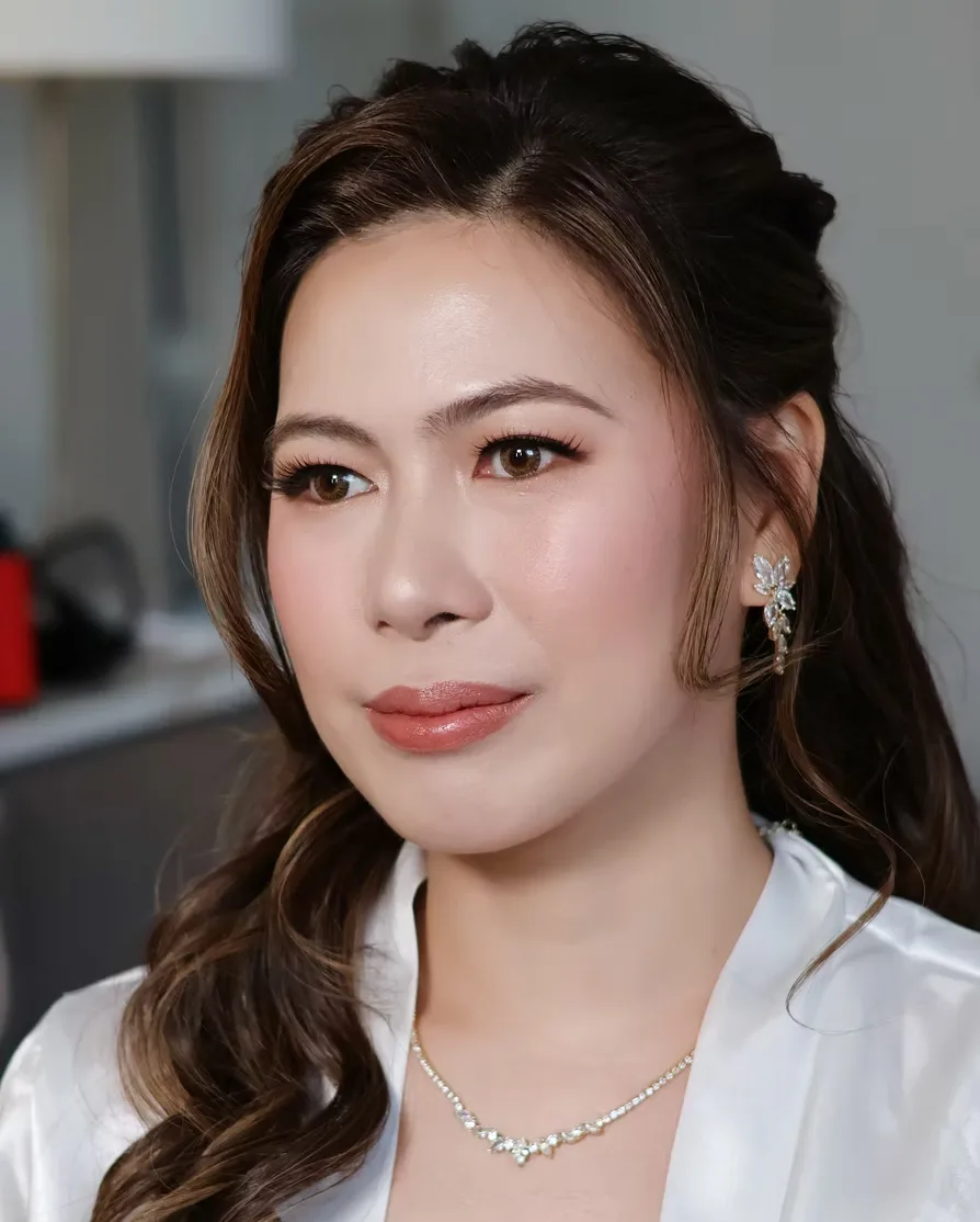 Special Occasion Makeup & Hair