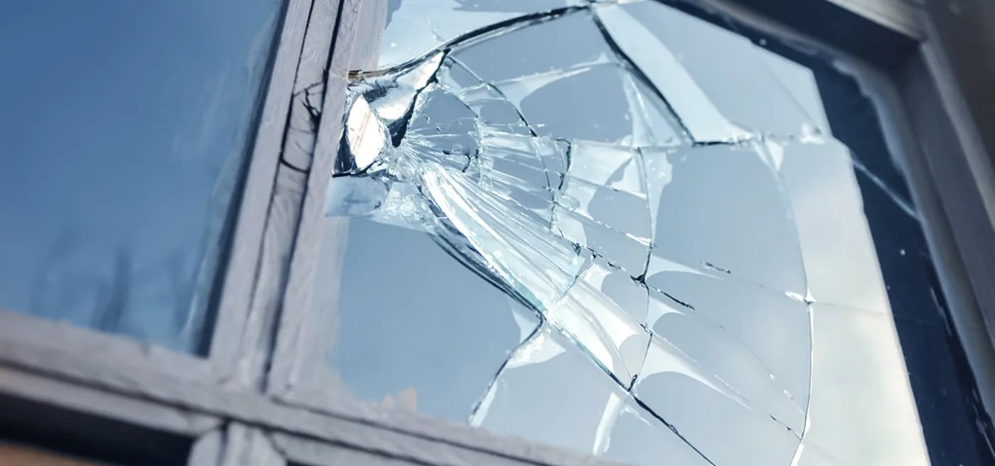 Glass Repair Background