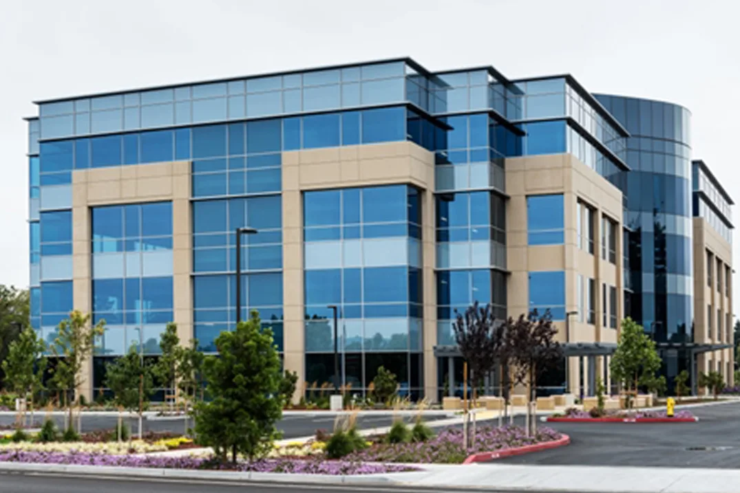 Residential Glass