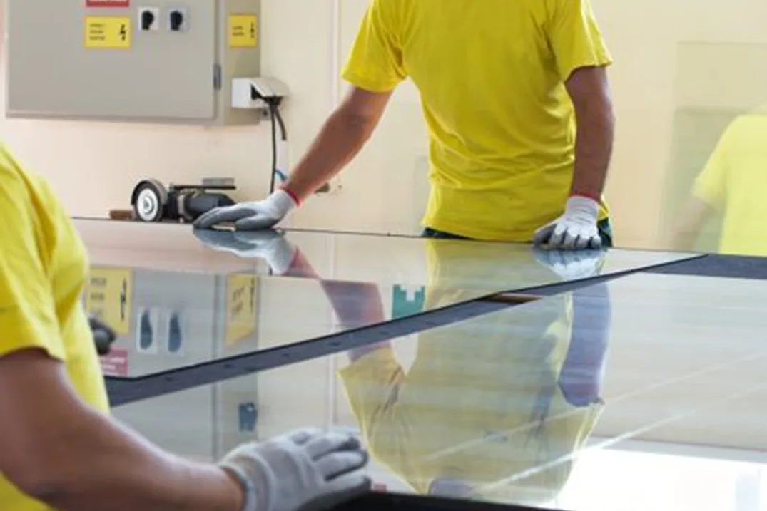 24 Hour Glass Repair