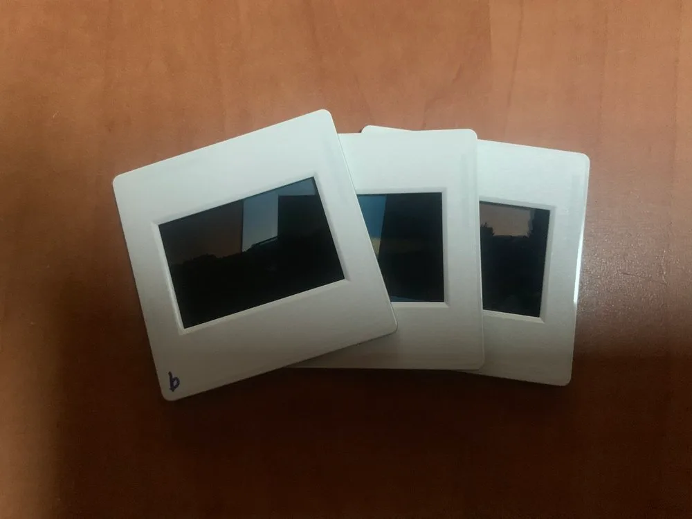 8mm and 16mm Film to Digital