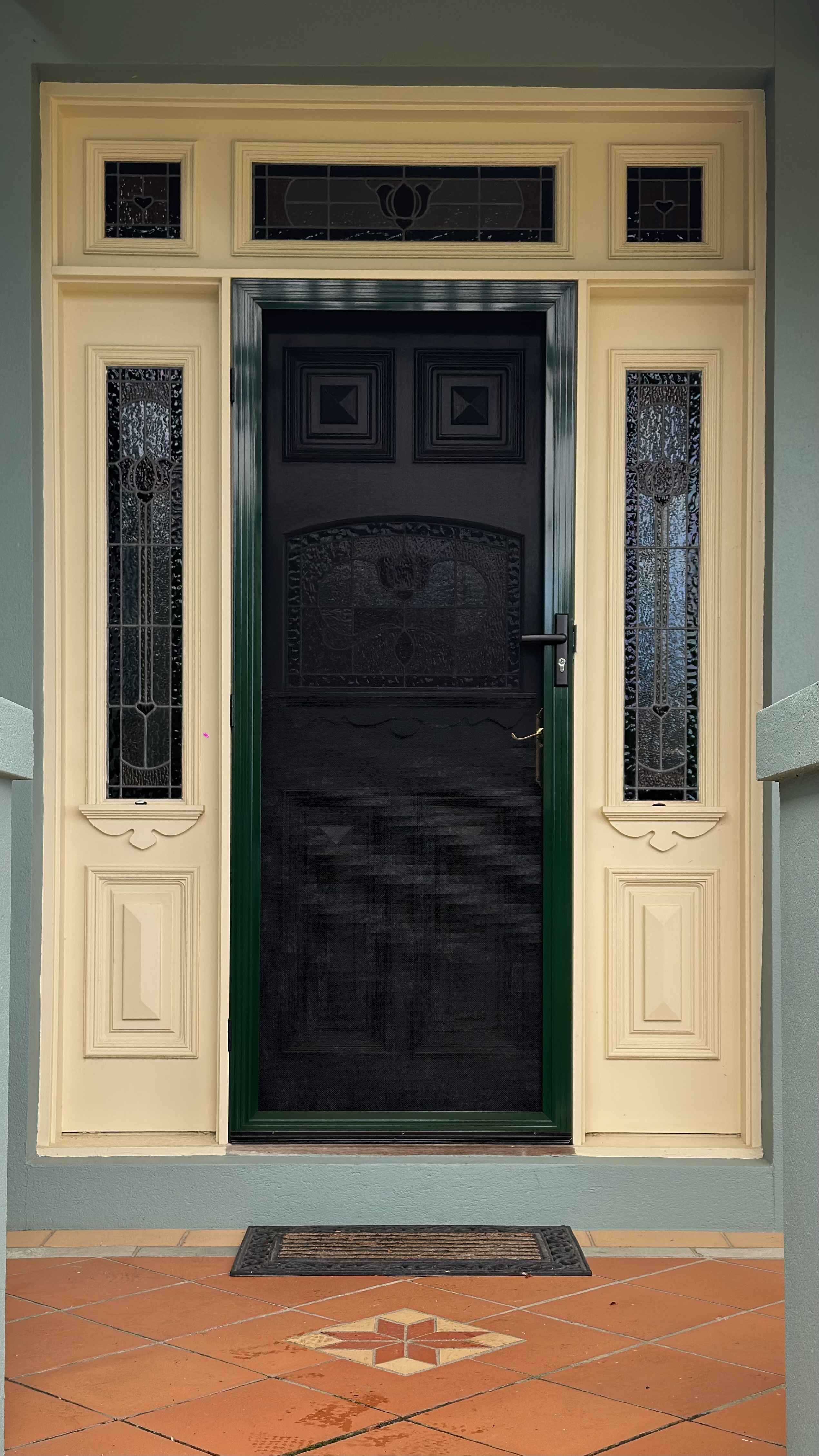 Flyscreens & Flyscreen Doors