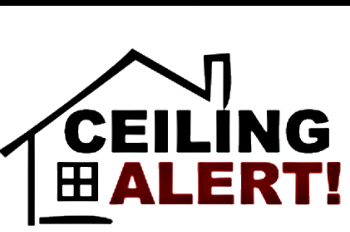 Ceiling Alert logo