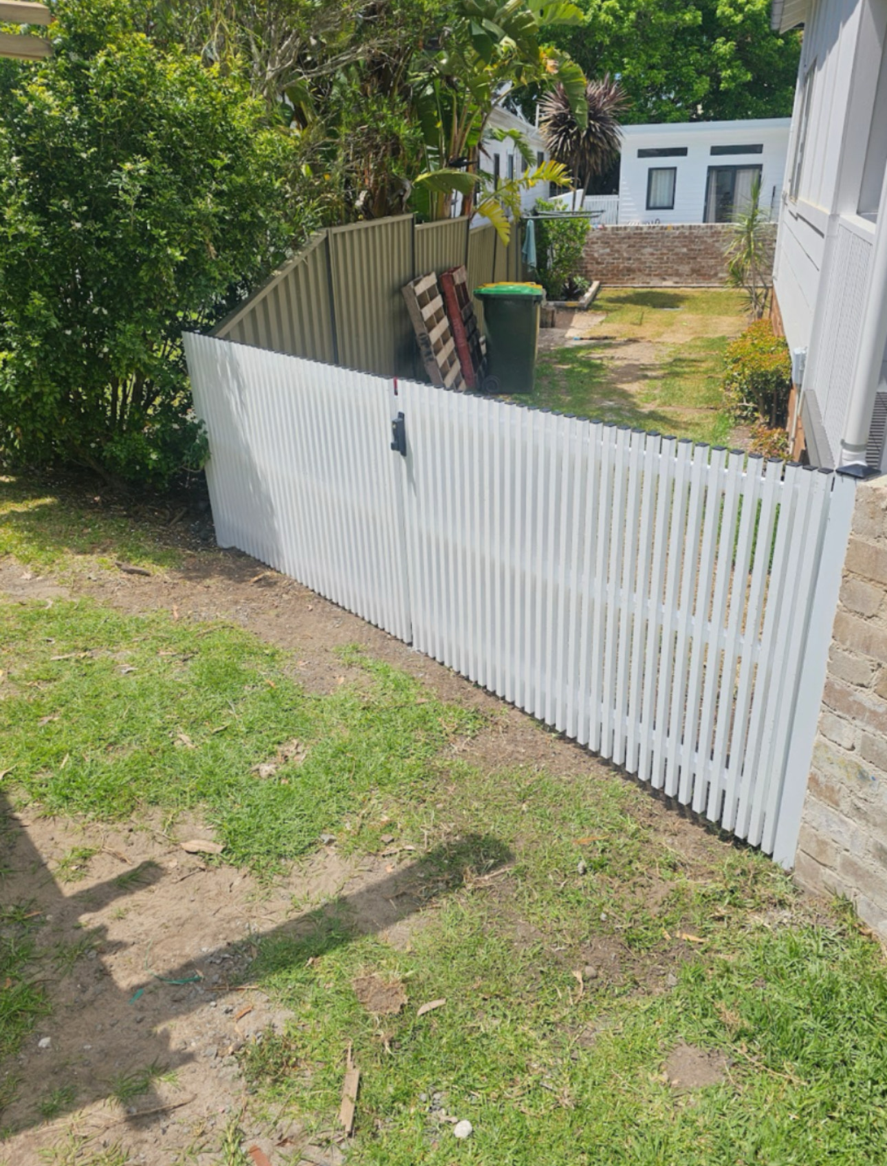 Sydney Gate Solutions Workmanship