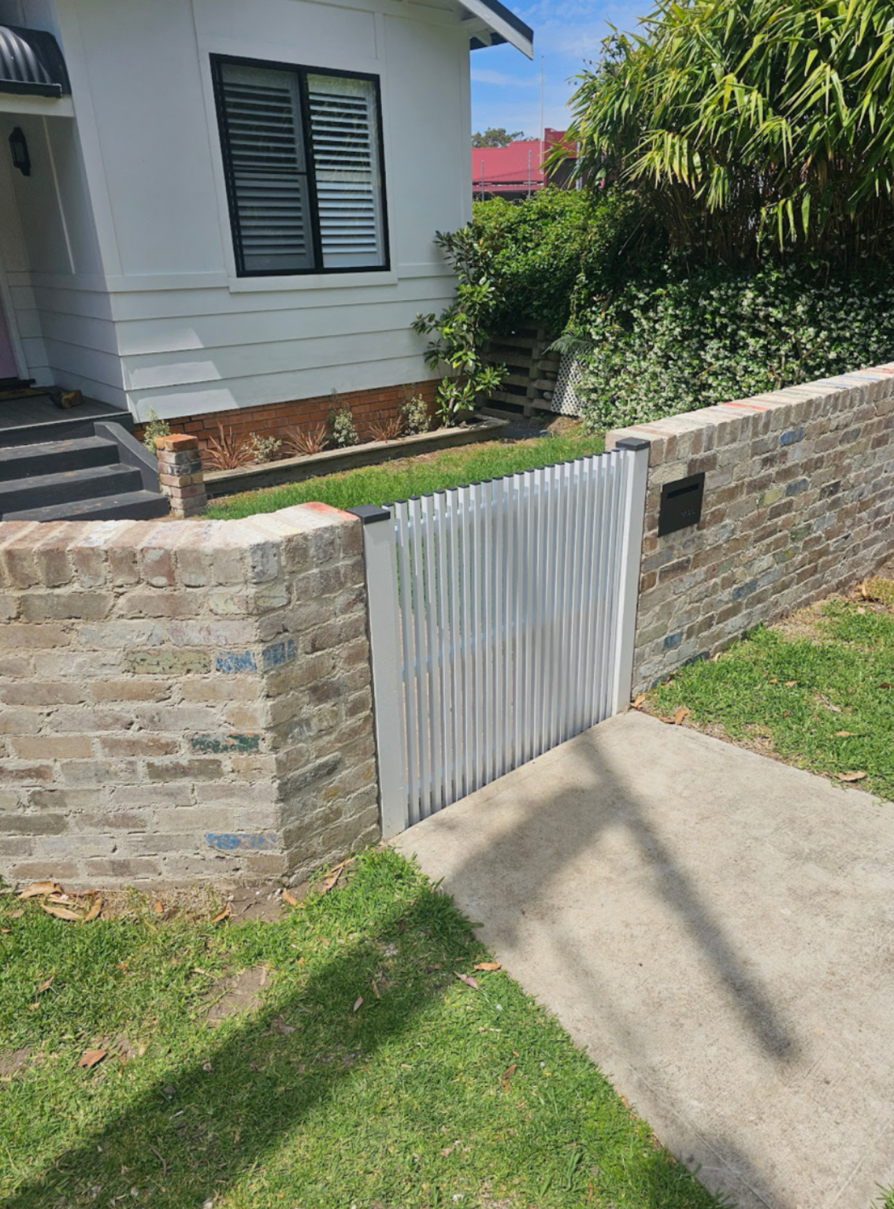 Tailor Made Gate Solutions Narellan Vale