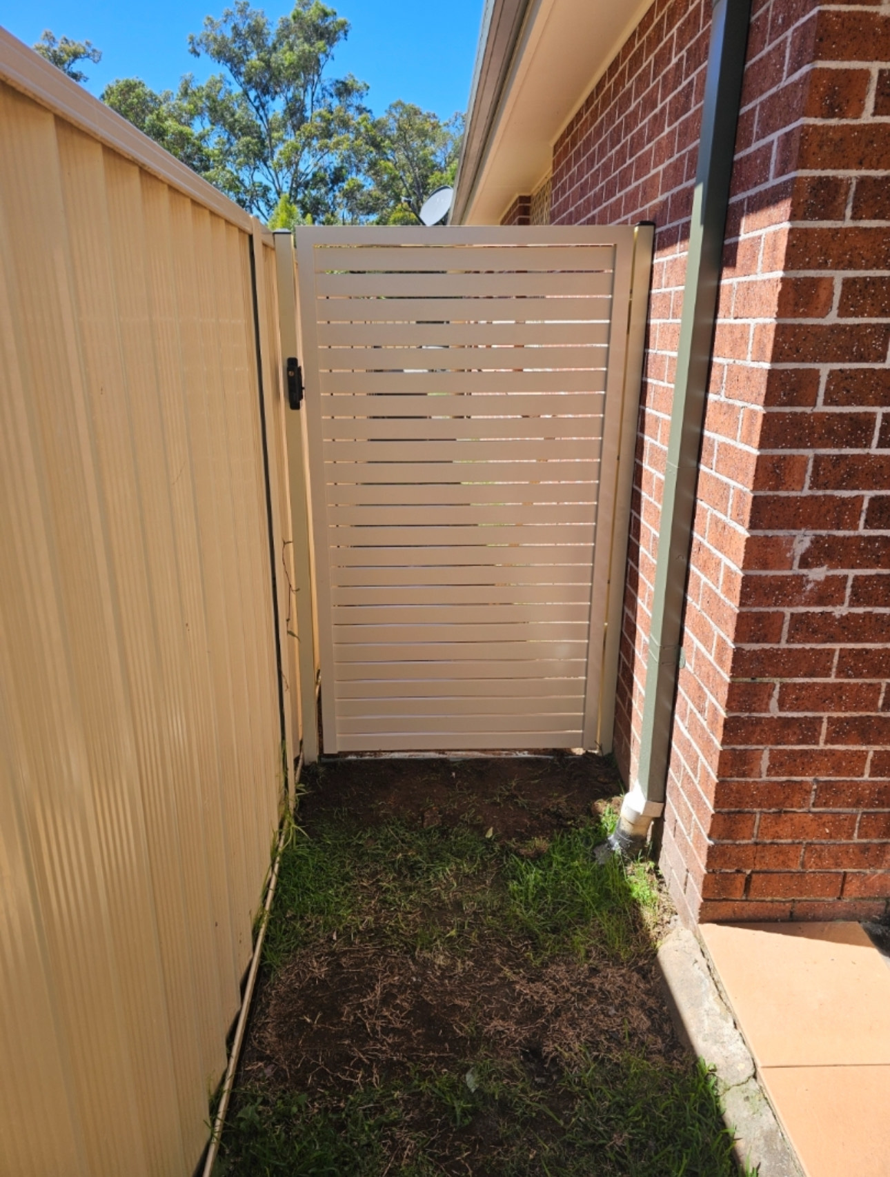 Custom Gates
