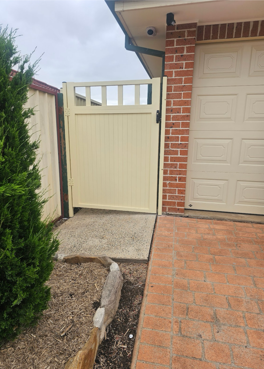 Sydney Gate Solutions custom fabrication and installation