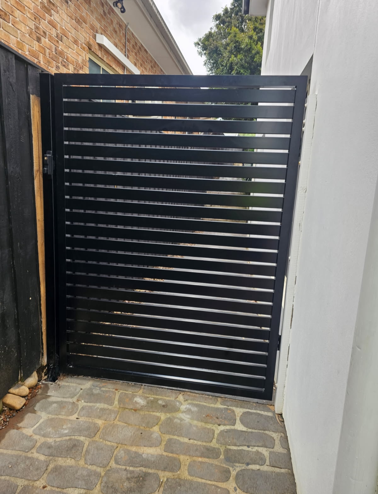 Security Gates Installation in Narellan Vale