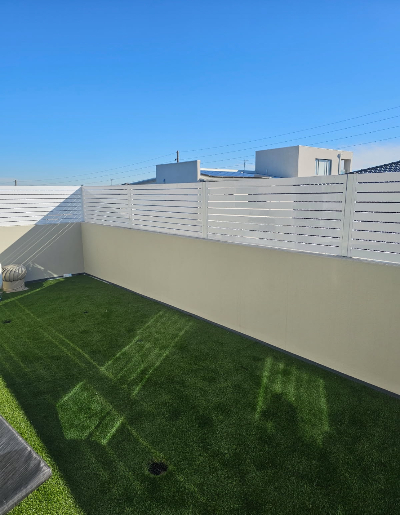 Sydney Gate Solutions custom installation
