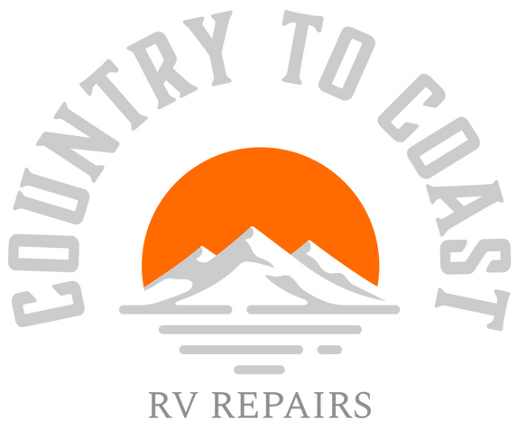 Country to Coast RV Repairs Logo