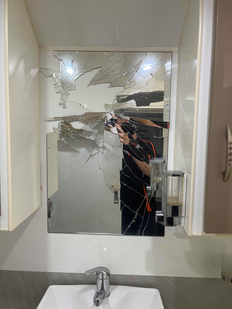 Accident Damage Repairs