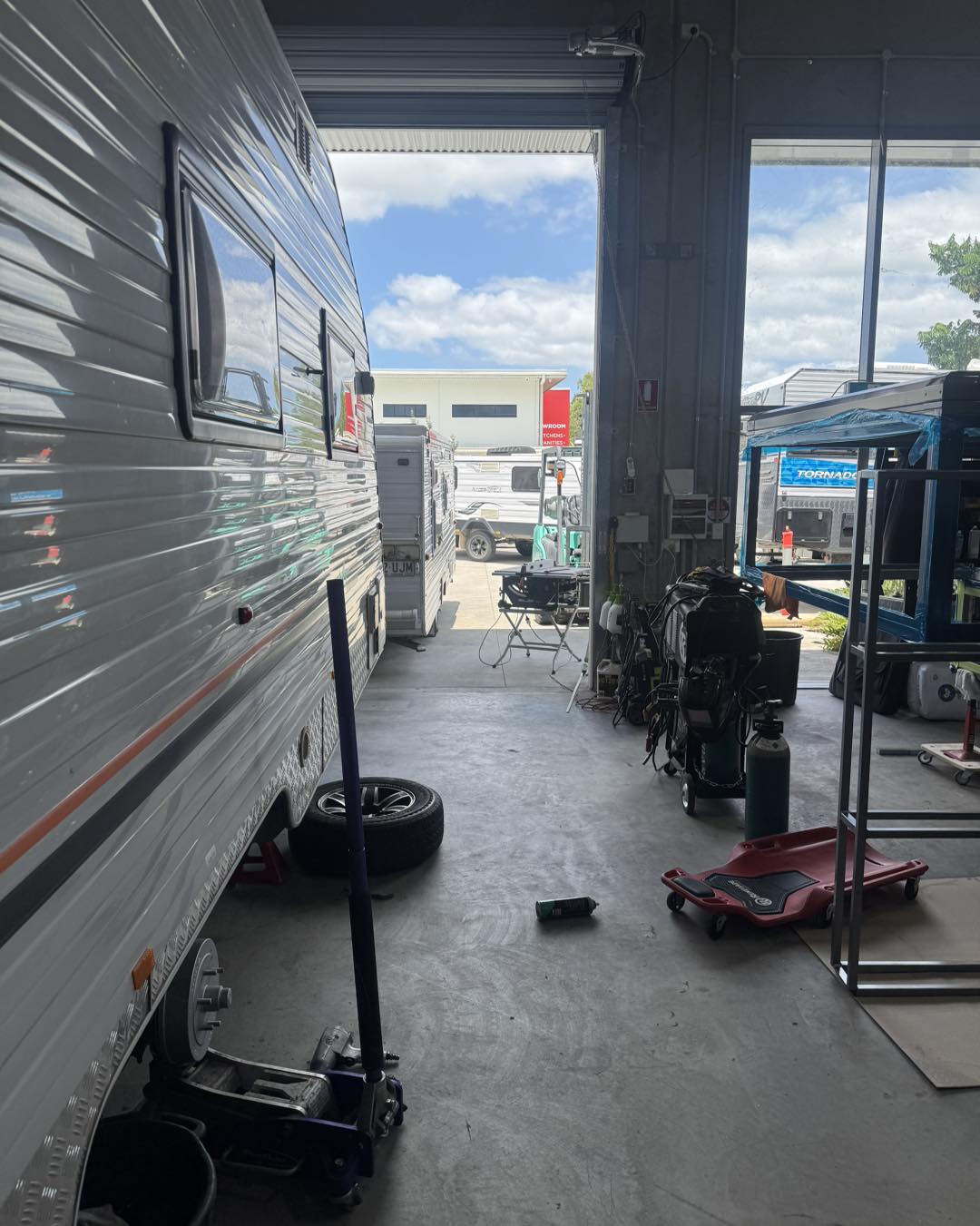 Insurance Repairs