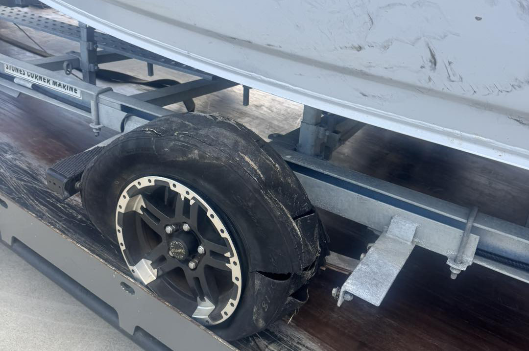 Hail & Storm Damage Repairs