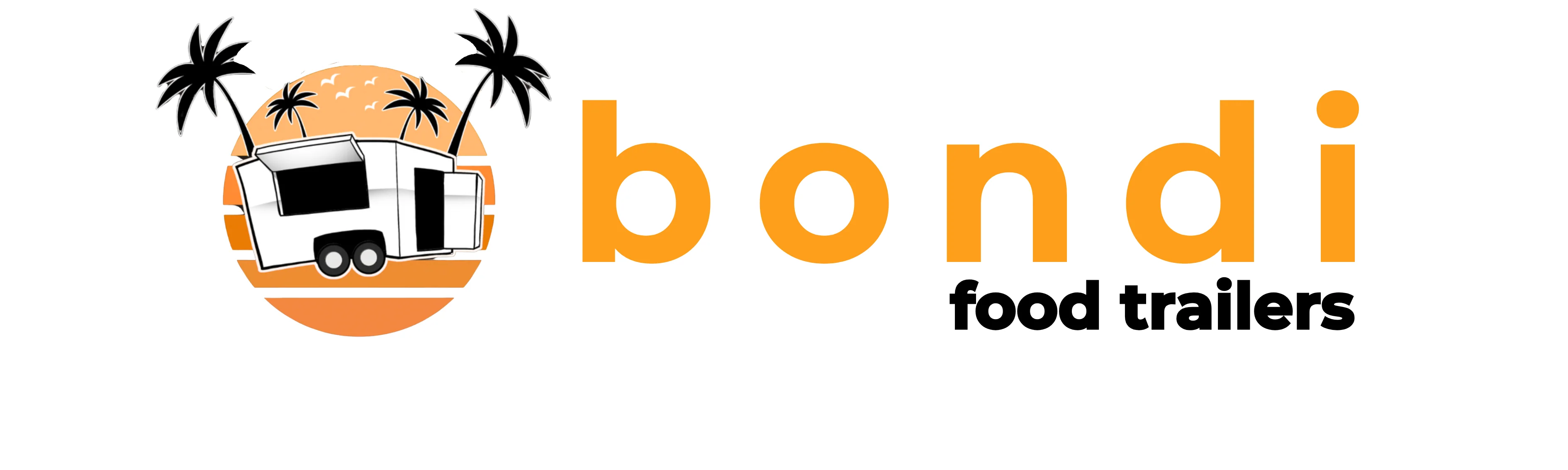 Bondi Food Trailers