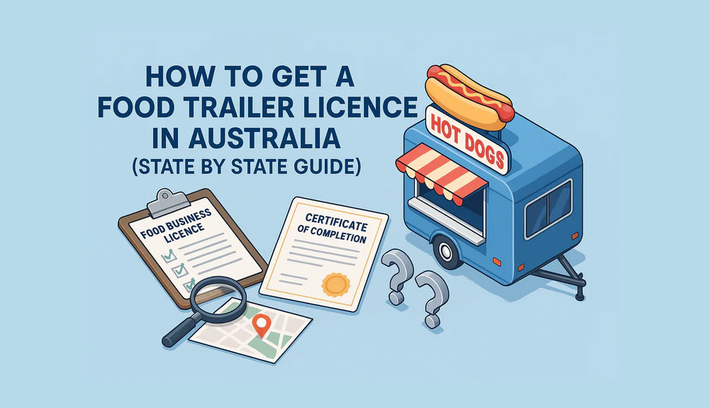 NSW Compliance & Documentation