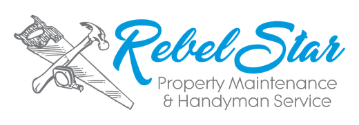 Rebel Star Logo