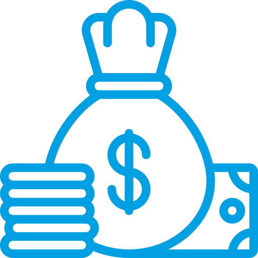Funding Icon