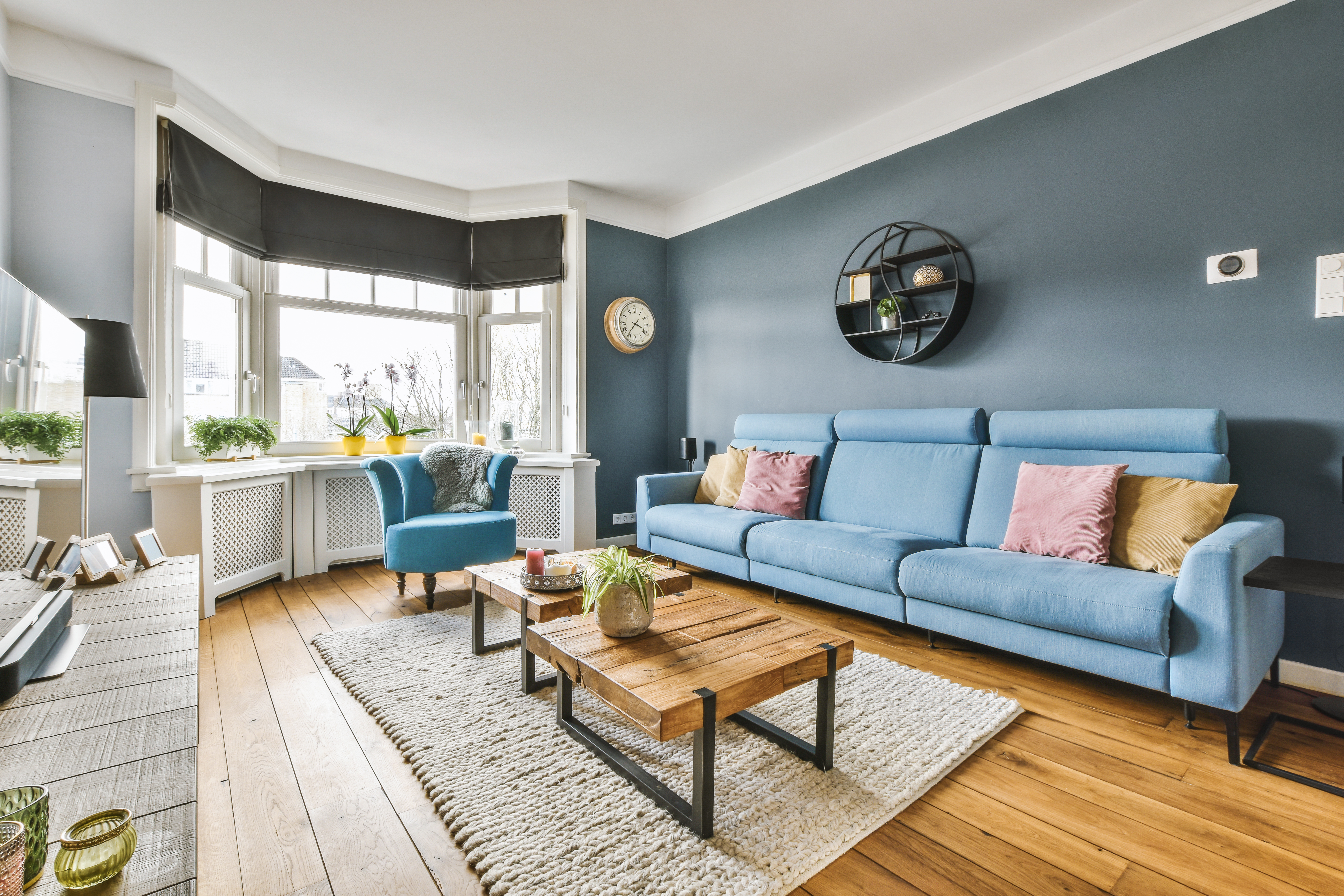 Property Makeover