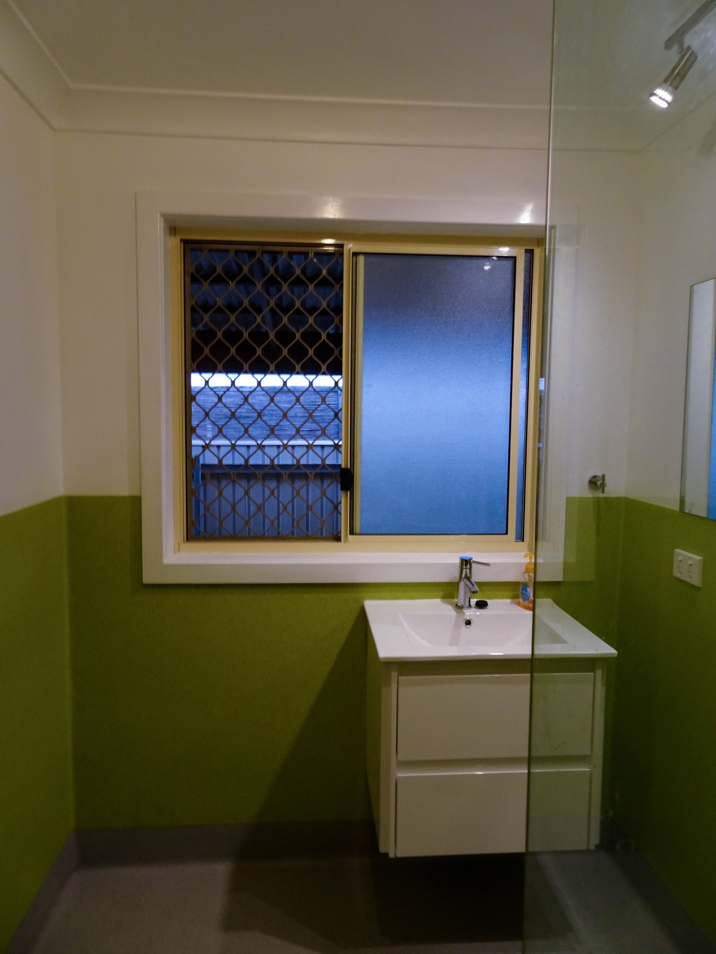 Professional Bathroom Renovation Services