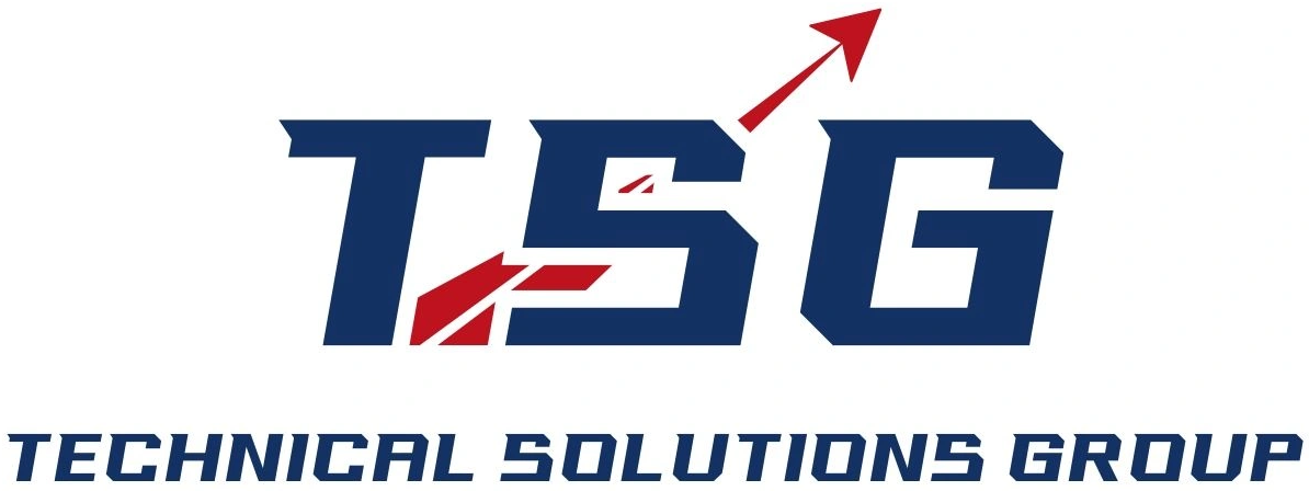 Technical Solutions Group Logo