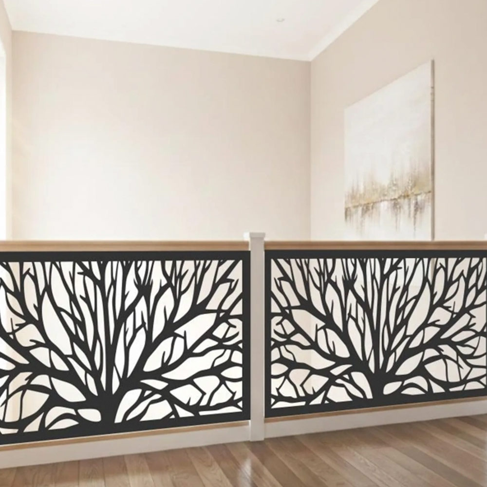 Pergolas & Balustrades