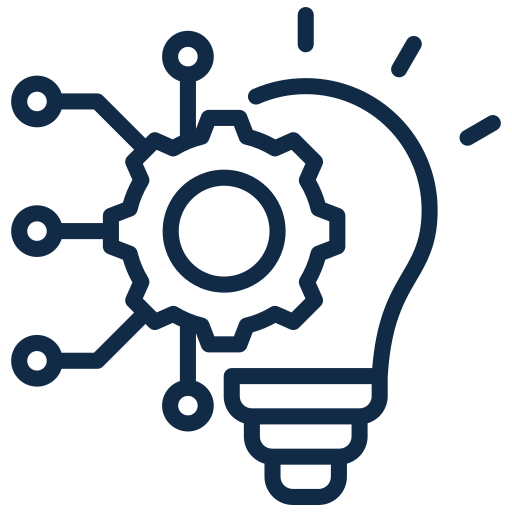 Turnkey Solutions Icon