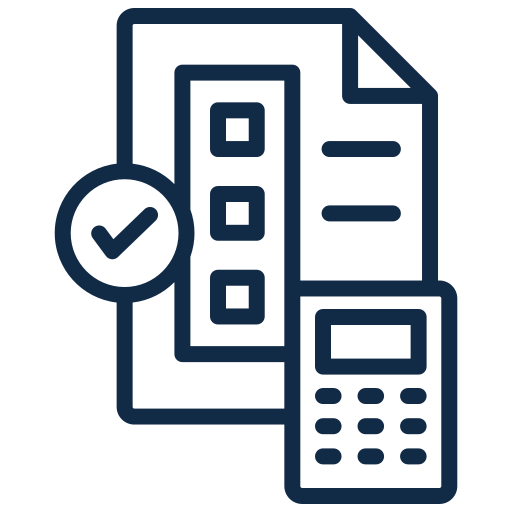Quoting Process Icon