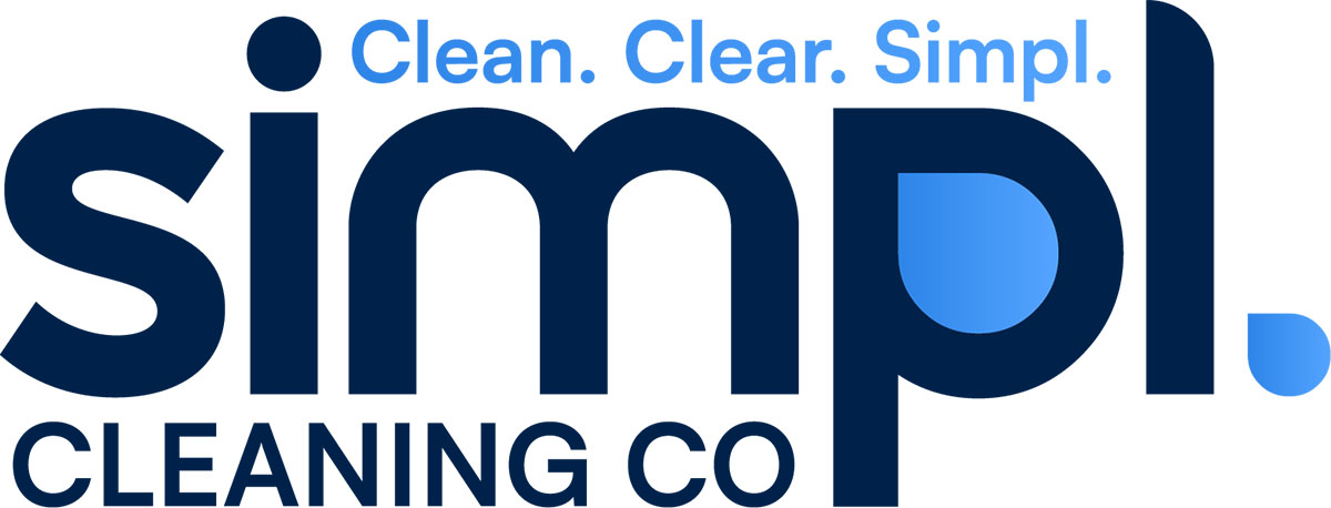 Simpl. Cleaning Co Logo