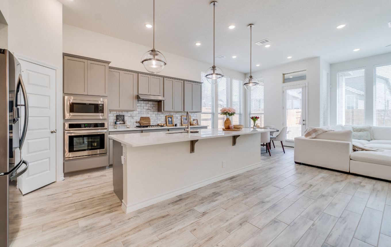 Premium Biodegradable Residential Cleaning