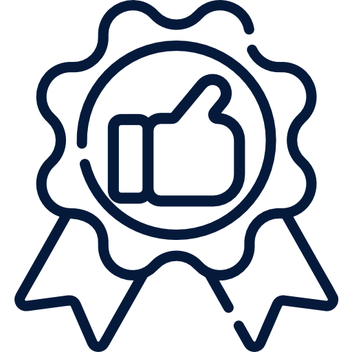 Super Reliable Icon