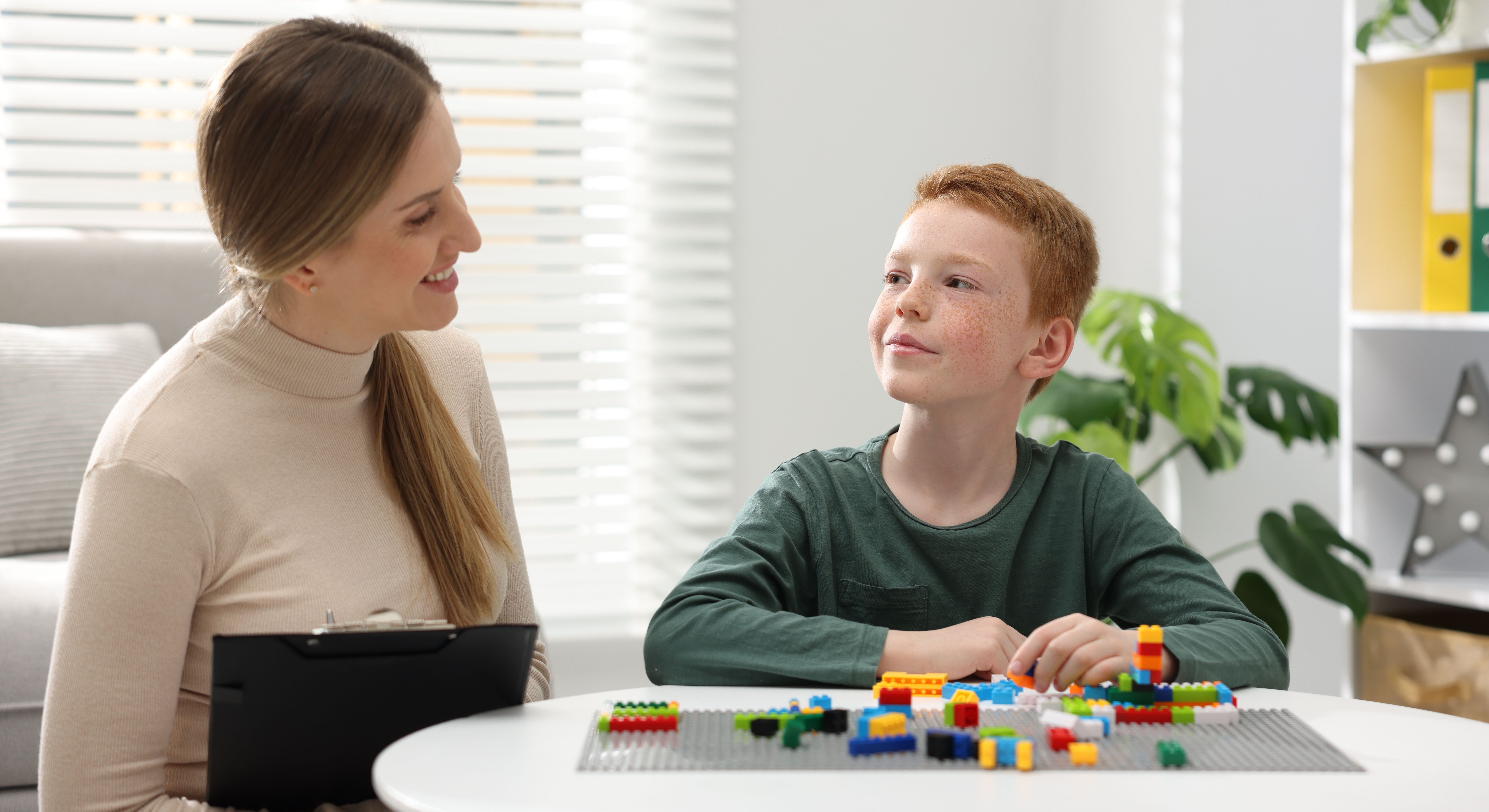 Autism Counselling