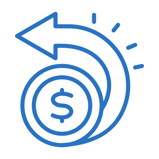 Medicare Rebate Icon