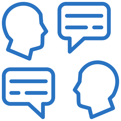 Free Consultation Icon