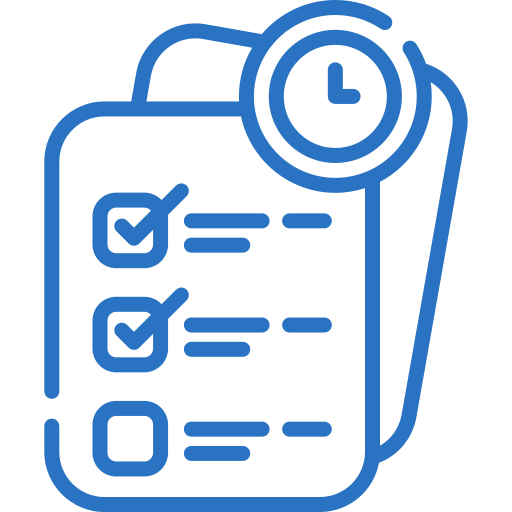 No Waiting List Icon