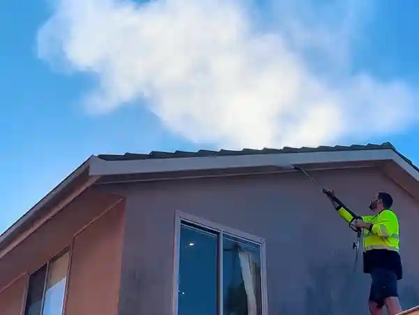 House Washing
