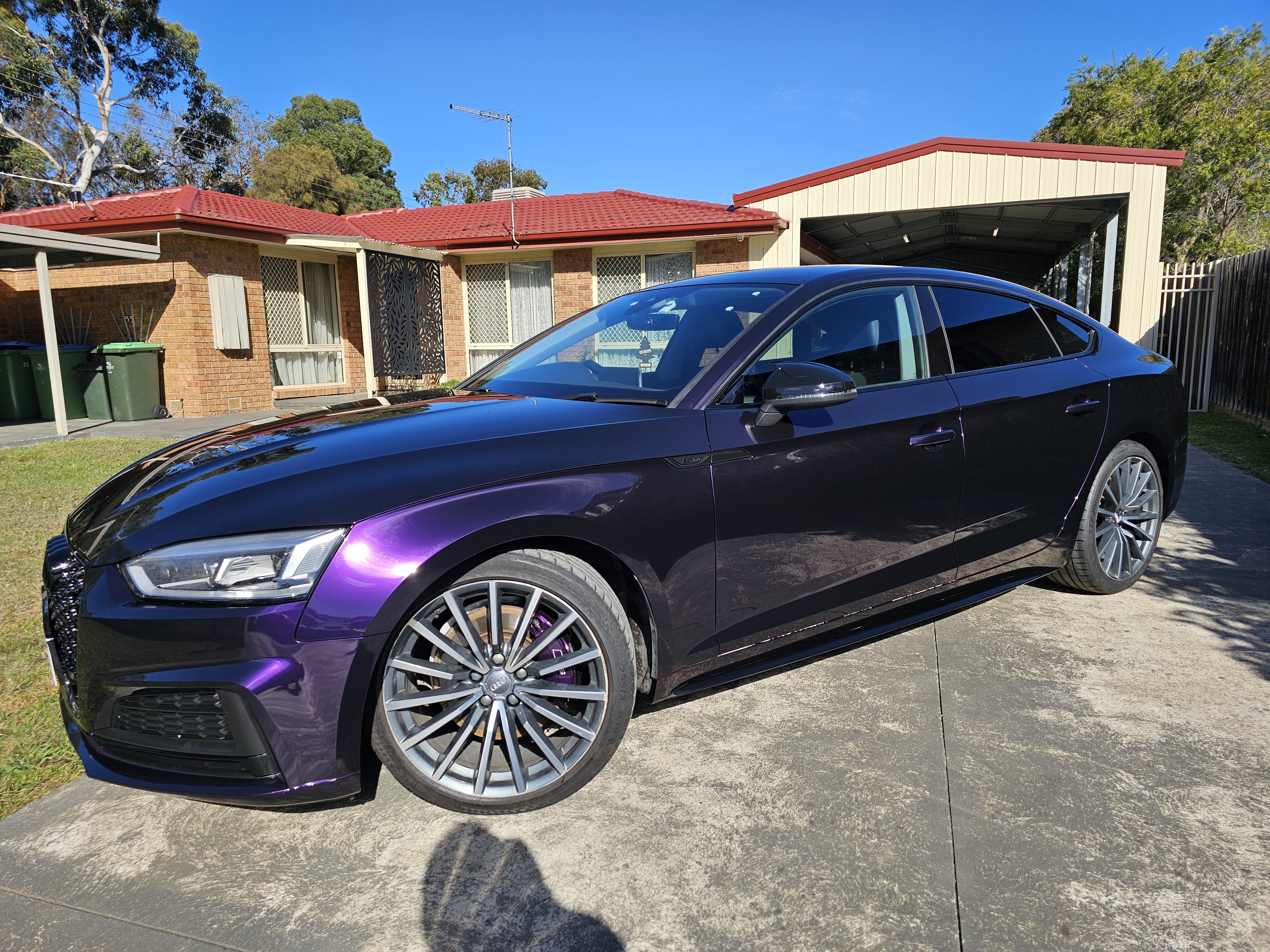 Elite Automotive Styling & Performance
