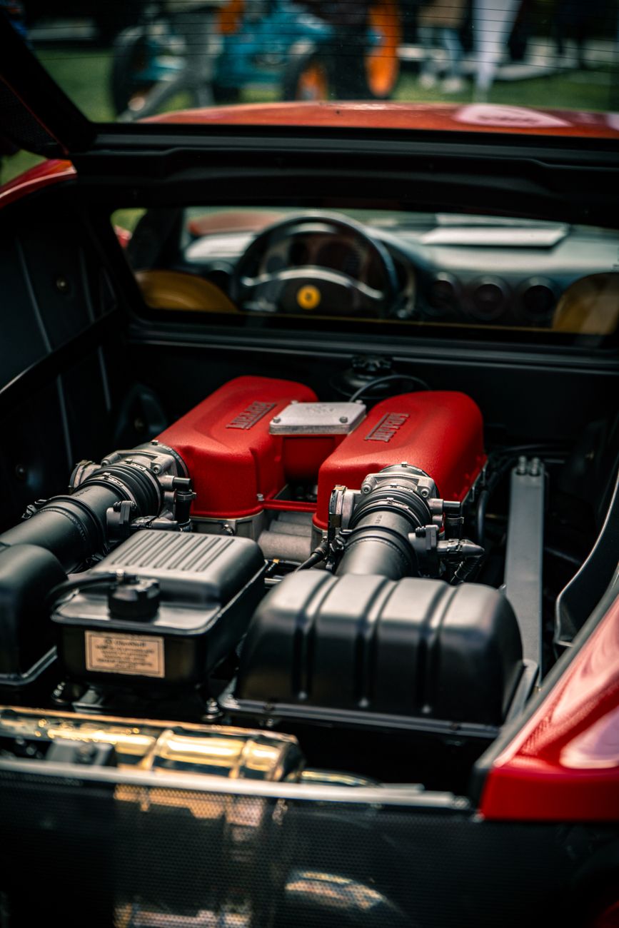 Comprehensive Mechanical & Cooling Repairs