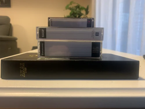 Video Tape to DVD or Digital Conversion