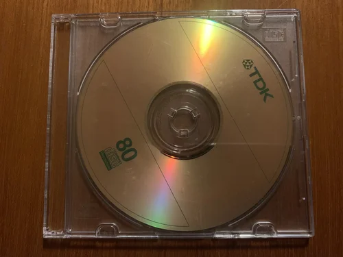 CD/DVD Duplication or Transfer to Digital