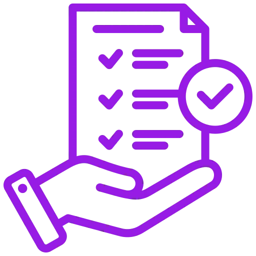 Integrity Icon