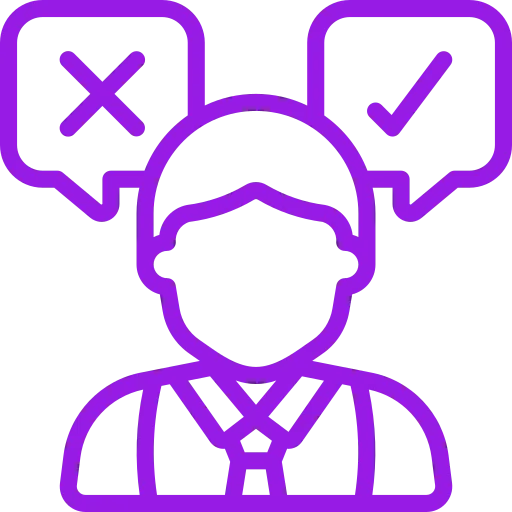 Person-Centred Icon
