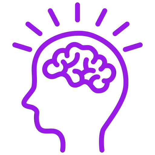 Neuro-Affirming Care Icon