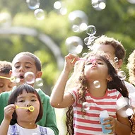 Fun Incursions & Nutritious Gourmet Meals