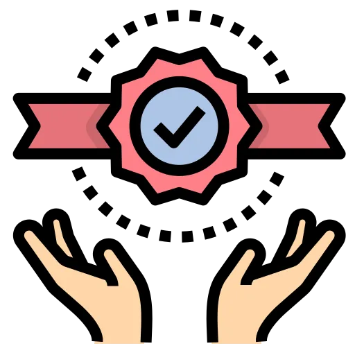 NQS Standards Icon